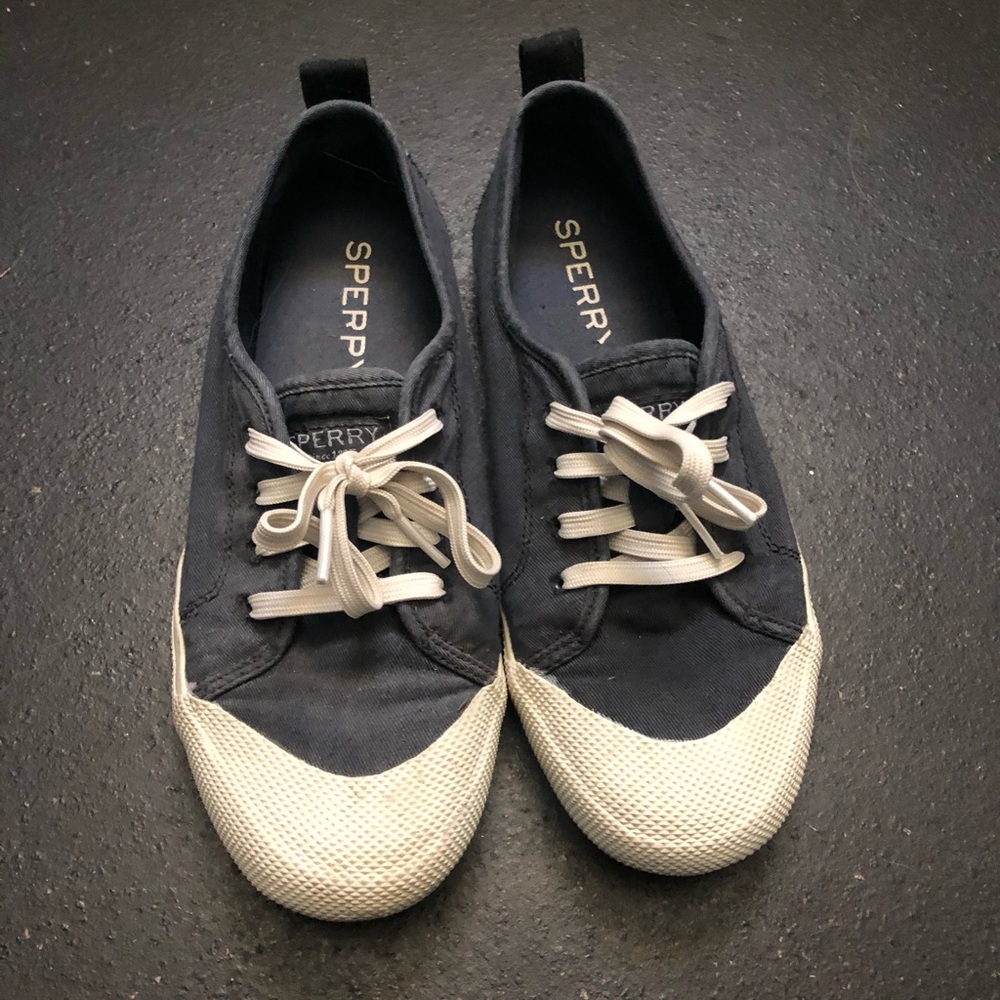 Sperry Slip-On Shoes Size 6.5